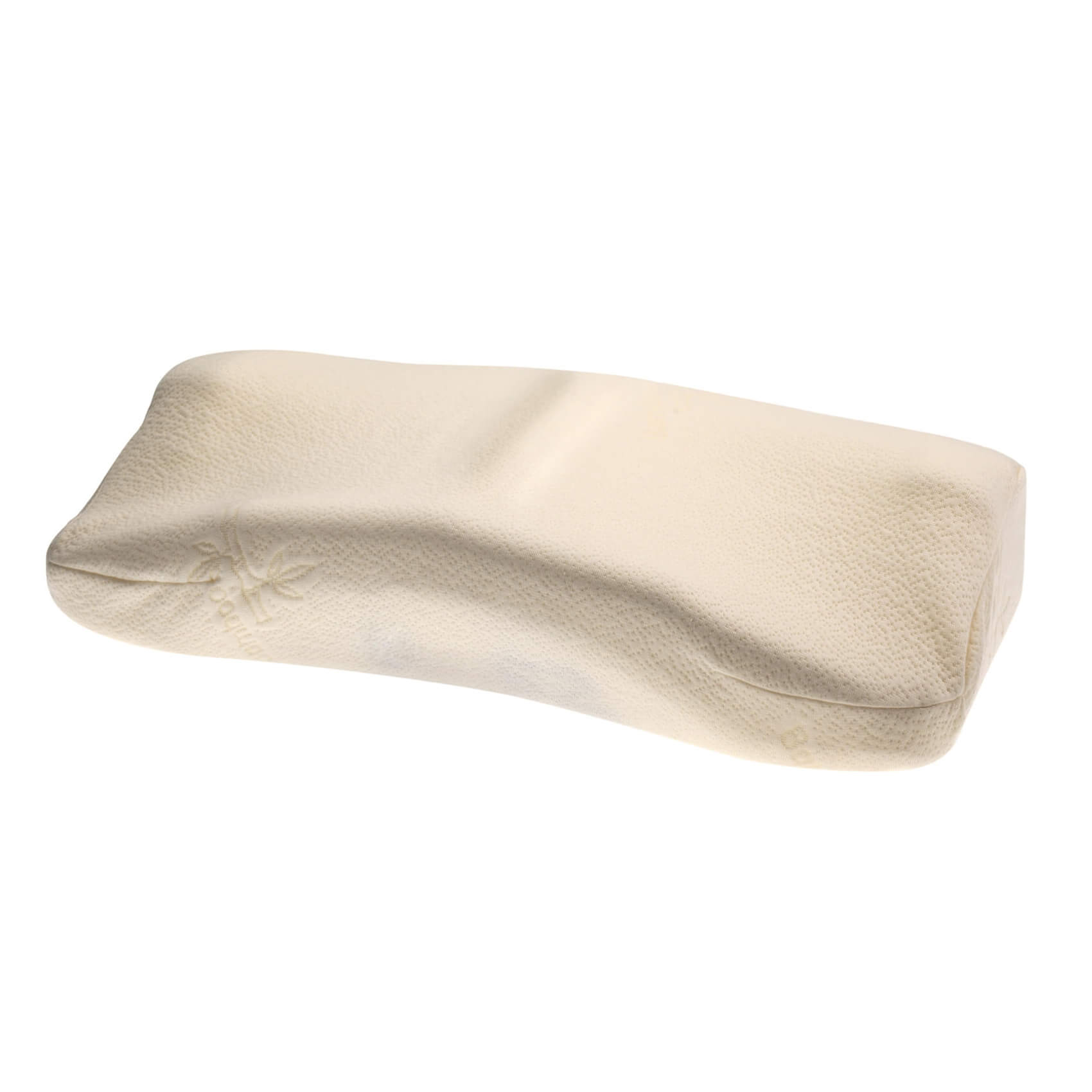 Dormeur latéral Oreiller anti-ronflement Oreiller doux en forme de U  Soutien de la tête de voyage Soutien du cou Dos correct Oreiller latéral  Blanc 