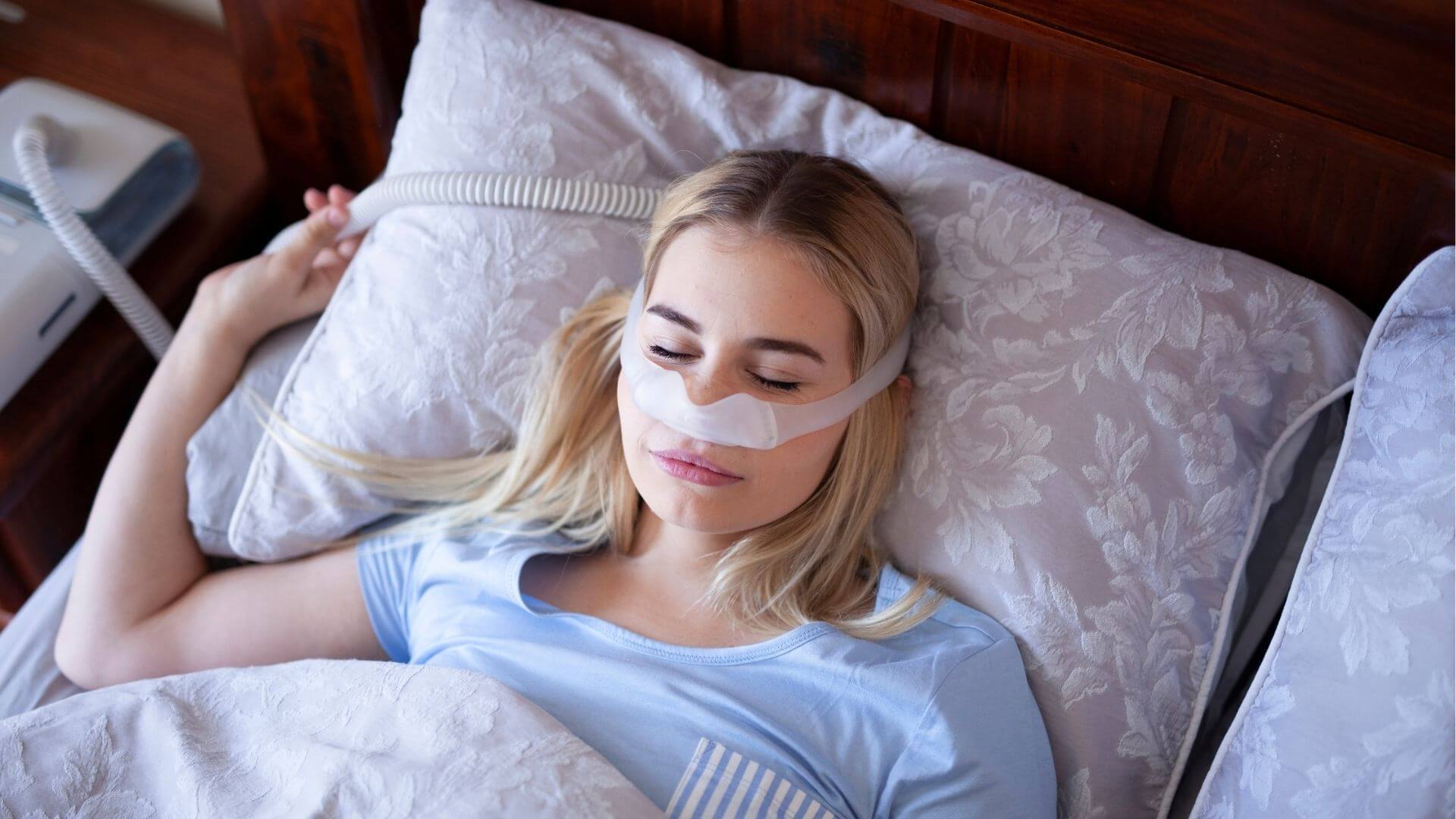 Comment définir l'indice d'apnée du sommeil : guide pratique - Oscimed