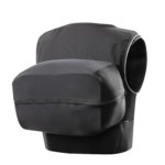 Chaleco de posicionamiento antirronquidos 2.0_espalda